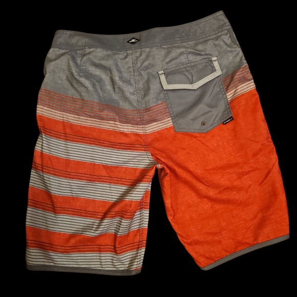 O'Neill Men's Board/Swim Shorts, Mens Sz.32 - Picture 3 of 4